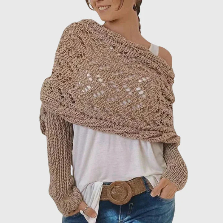 Lynoreviah | Tyylikäs Huivi