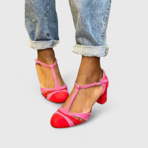 Lazariah | Modernit Korkokengät