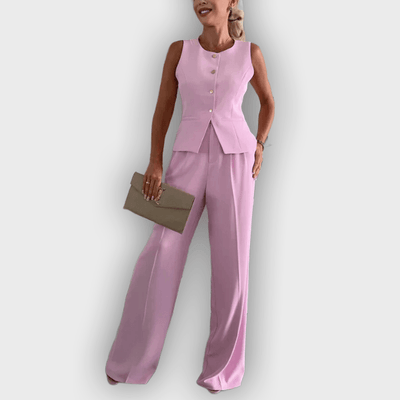 Hailiegh | Sophistikoitu Setti