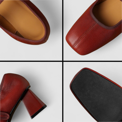 Hyreanne | Ortopediset Mary Jane -kengät