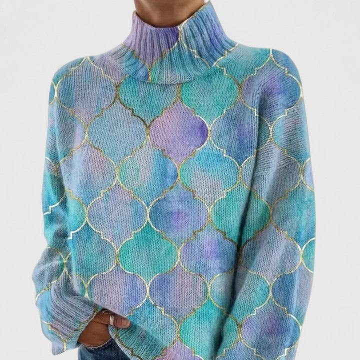 Selah | Ylellinen Neule