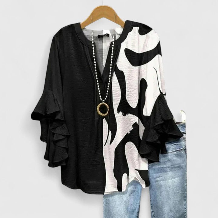 Saryphiah | Mukava Paita