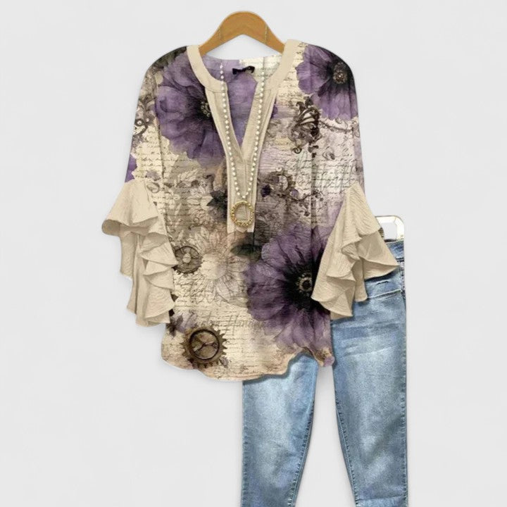 Saryphiah | Mukava Paita