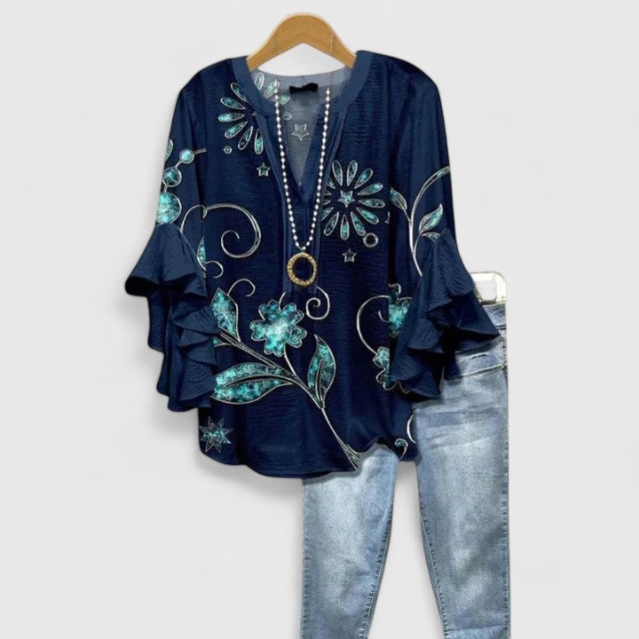 Saryphiah | Mukava Paita