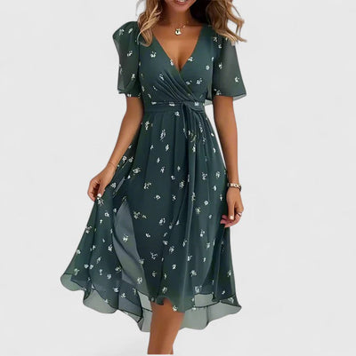 Madison | Elegantti Lyhyt Mekko