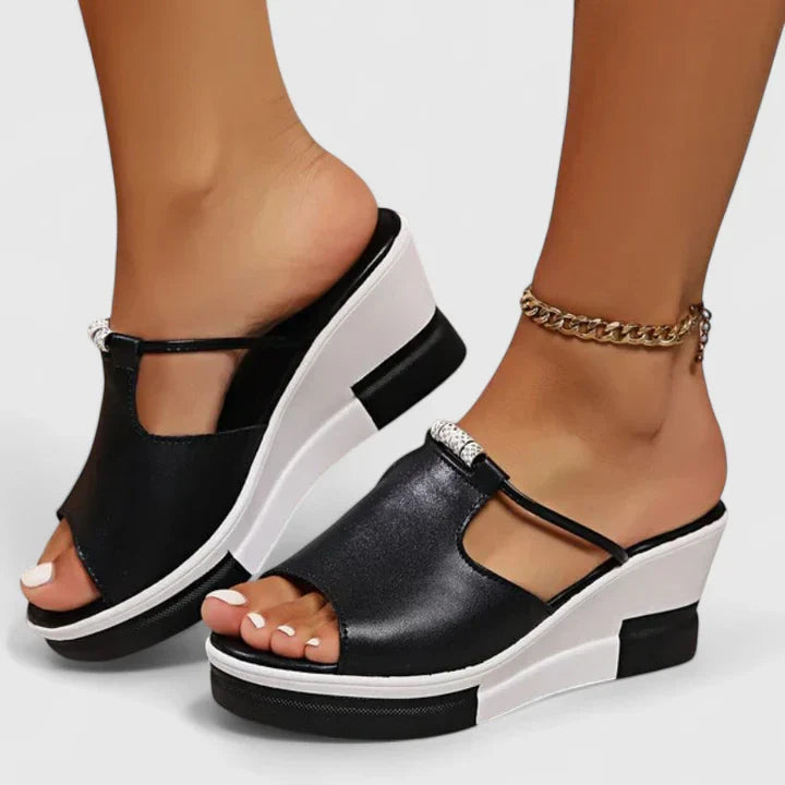 Florine | Ortopediset sandaalit