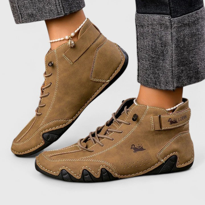 Halyviora | Ortopediset Saappaat