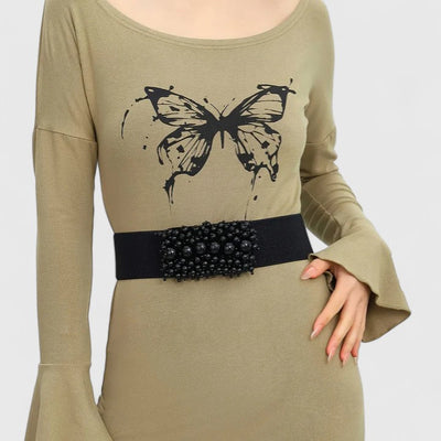 Jasmineth | Tyylikäs Vyö