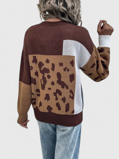 Teresina | Mukava Neule