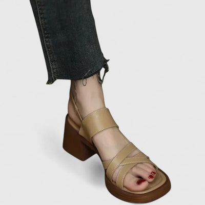 Jamie | Elegantit Sandalit