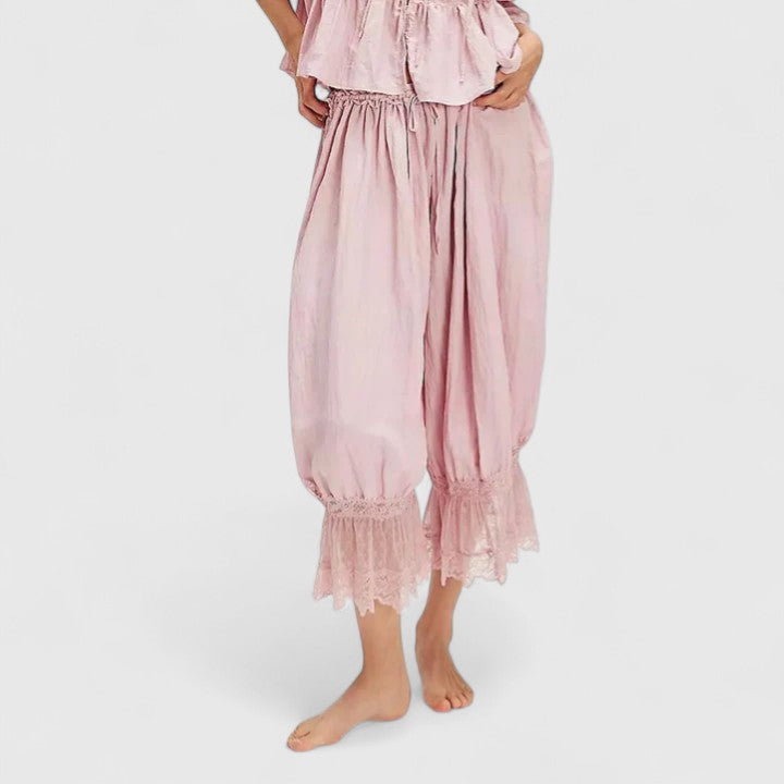 Winona | Mukavat Housut