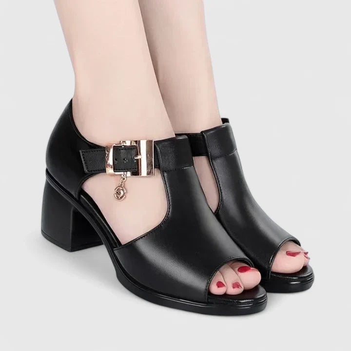 Nerisse | Tyylikkäät Sandalet