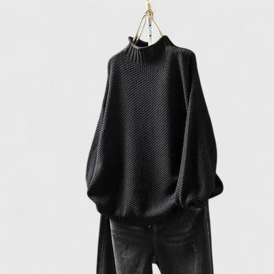 Suzi | Yksinkertainen Neule