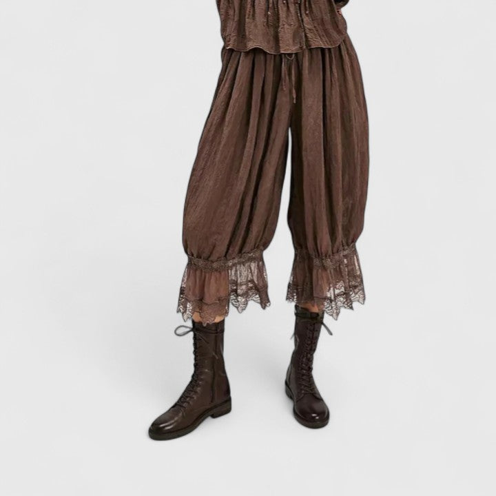 Winona | Mukavat Housut