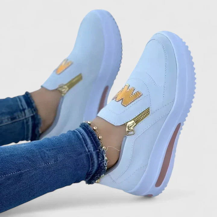 Shanique | Ortopediset kengät