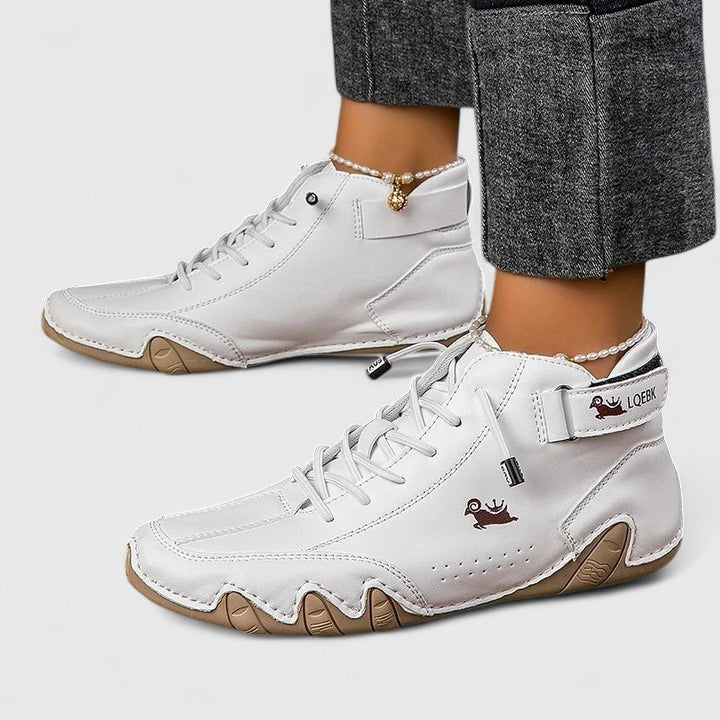 Halyviora | Ortopediset Saappaat