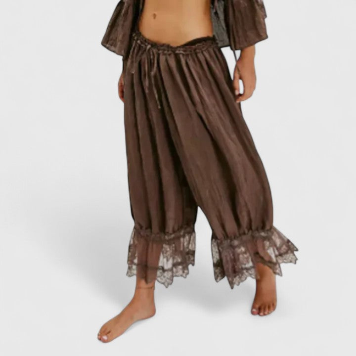 Winona | Mukavat Housut