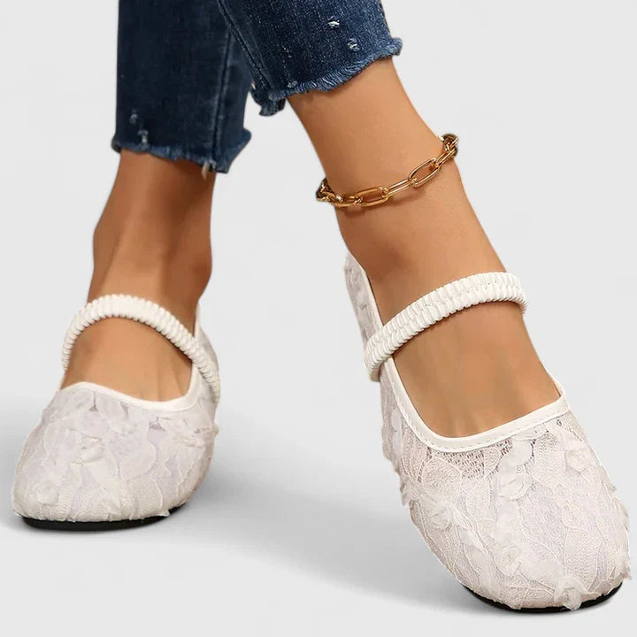 Ivannie | Ortopediset kengät