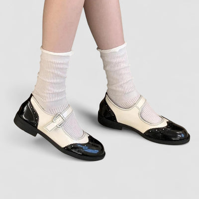 Auryzhel | Ortopediset Mary Jane -kengät