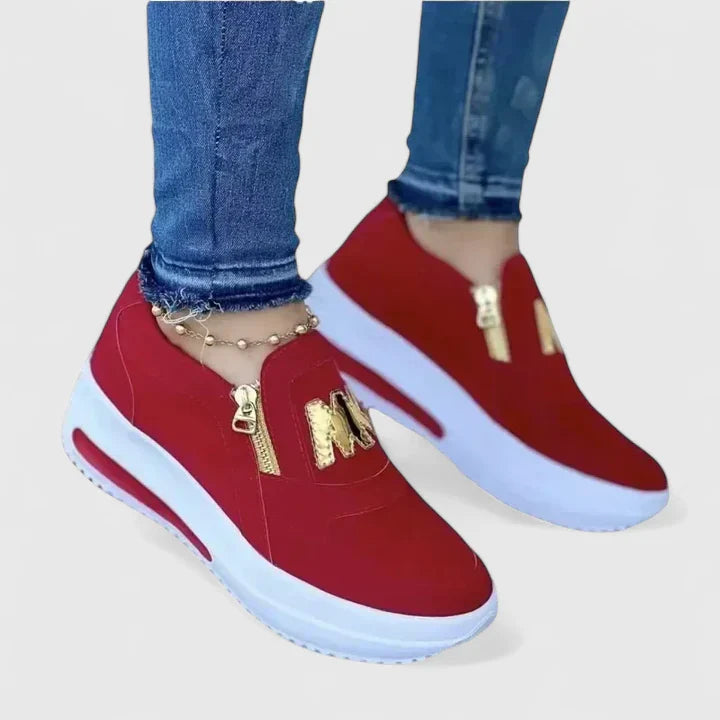 Shanique | Ortopediset kengät