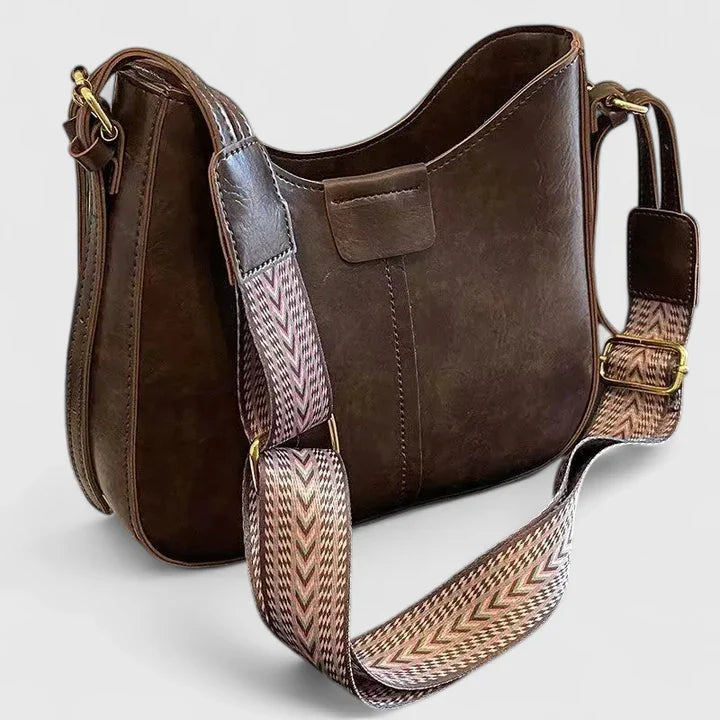 Mariselyah | Elegantti Olkalaukku