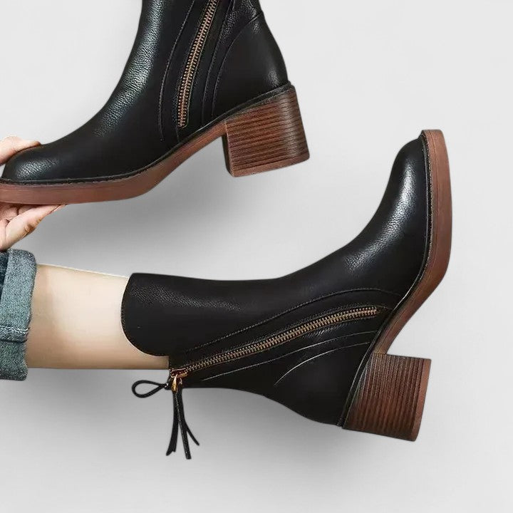 Gabby | Elegantit Saappaat