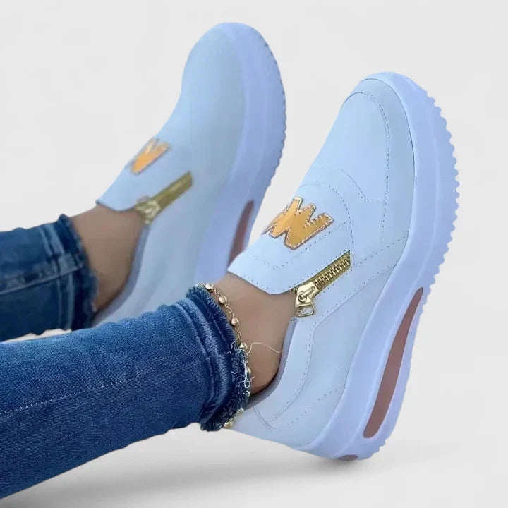 Shanique | Ortopediset kengät