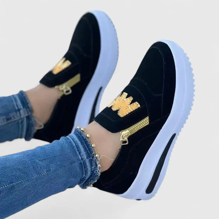 Shanique | Ortopediset kengät