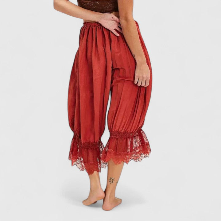 Winona | Mukavat Housut