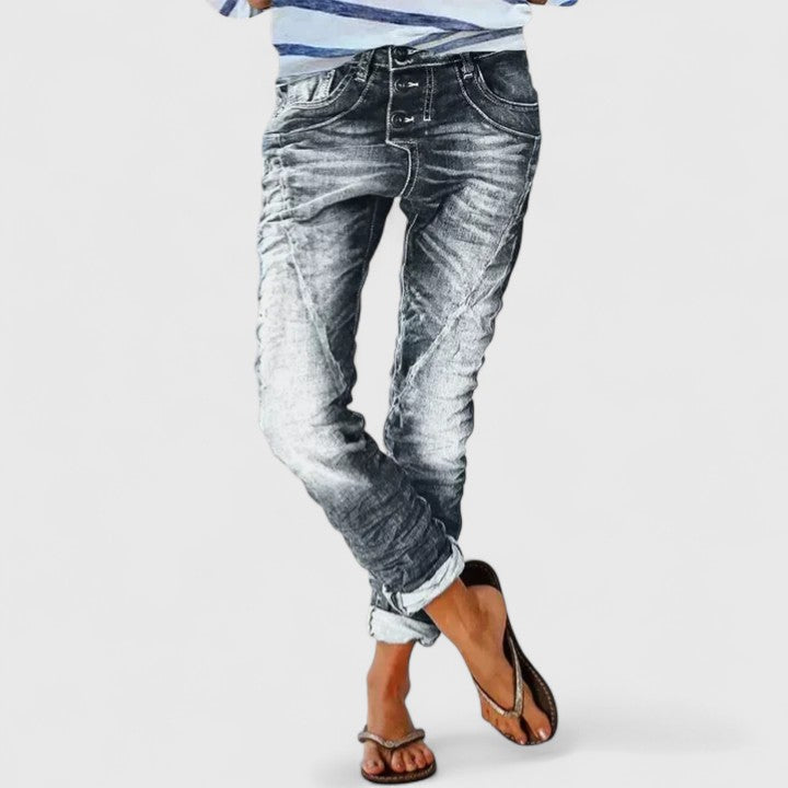 Erin | Mukavat Housut