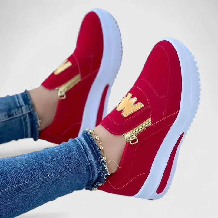 Shanique | Ortopediset kengät