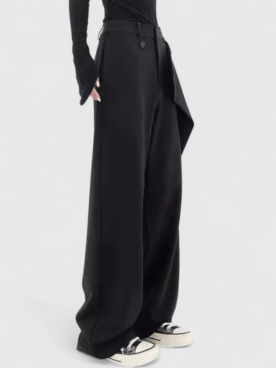 Chrissie | Tyylikkäät Housut