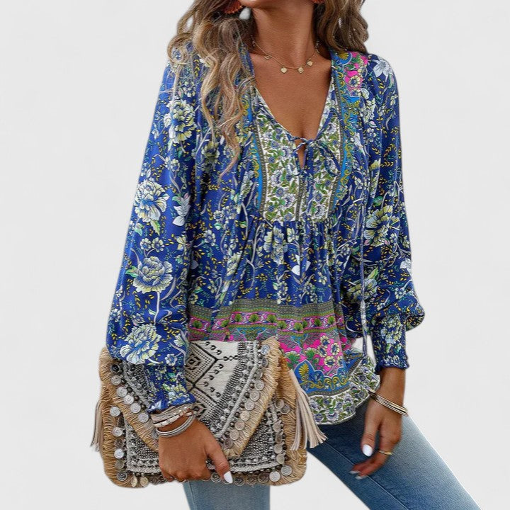 Renazianne | Elegantti Paita