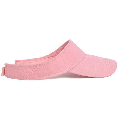 Sunny™ | Säädettävä Naisten Puuvillalippis