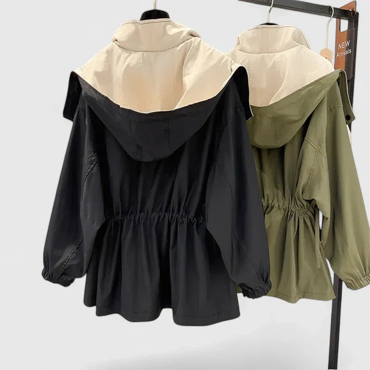 Rebekkah | Tyylikäs Takki