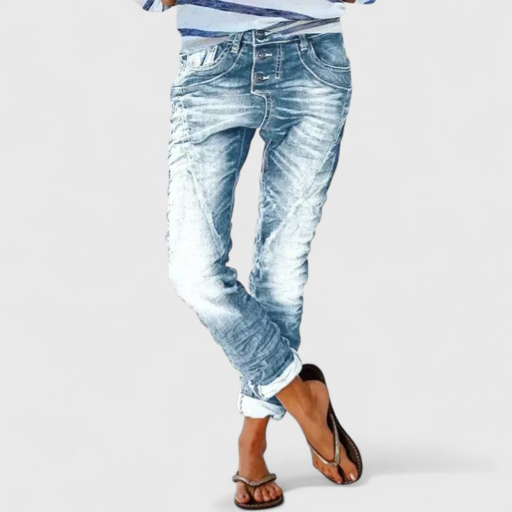 Erin | Mukavat Housut