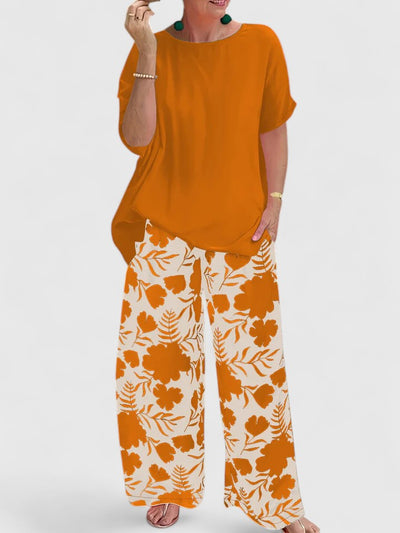 Lauren | Mukavat Housut