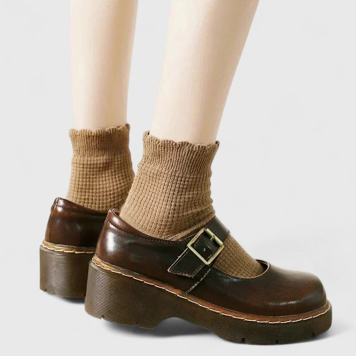 Bridgit | Tyylikkäät Kengät