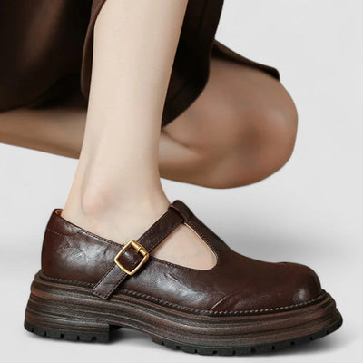 Sophyann | Ortopediset Mary Jane -kengät