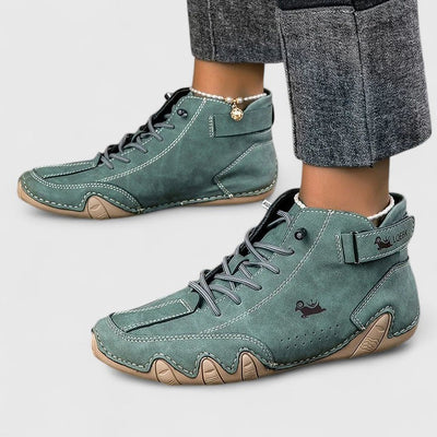 Halyviora | Ortopediset Saappaat