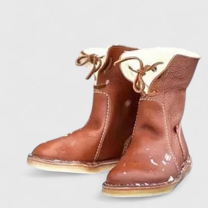 Danielle | Ortopediset Saappaat