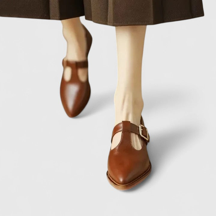 Barbara | Tyylikkäät Kengät