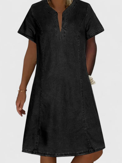 Sylvie | Elegantti Kesämekko