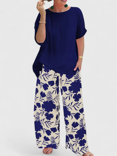 Lauren | Mukavat Housut