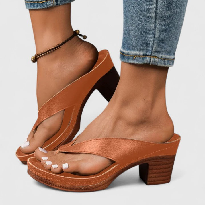 Jazrielle | Ortopediset Korkokengät