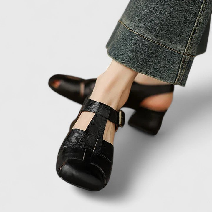 Madilyn | Elegantit Sandalet