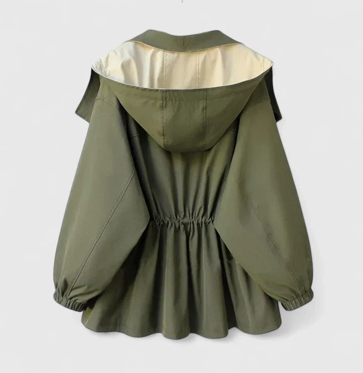 Rebekkah | Tyylikäs Takki