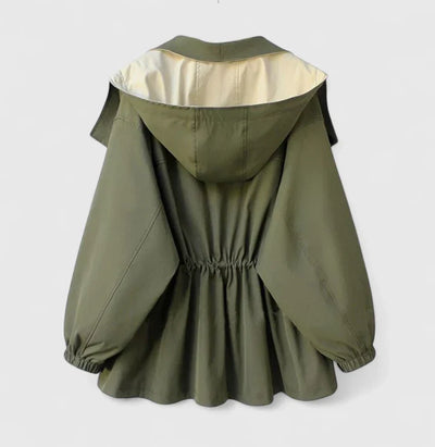 Rebekkah | Tyylikäs Takki