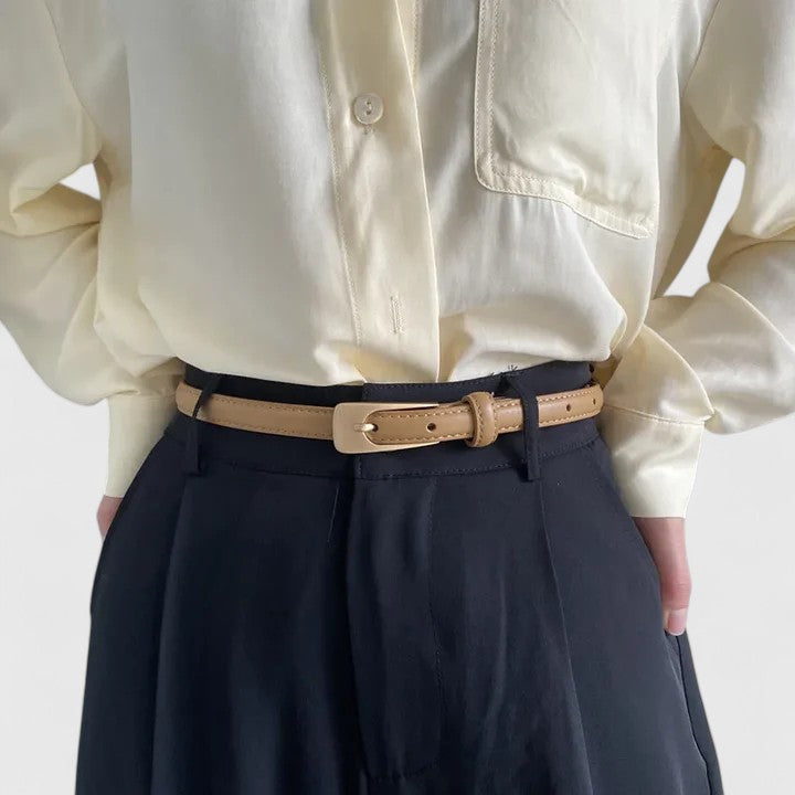 Maybeline | Elegantti Vyö