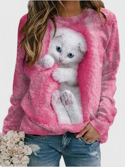 Kellie | Mukava Collegepaita